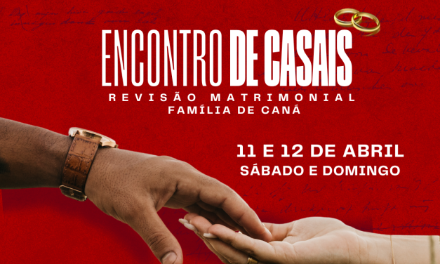 Encontro para Casais