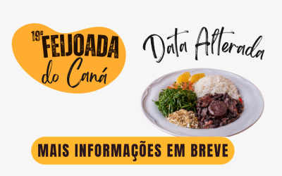 19ª Feijoada