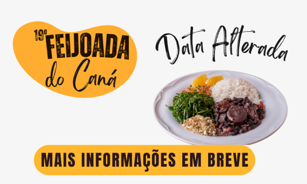 19ª Feijoada