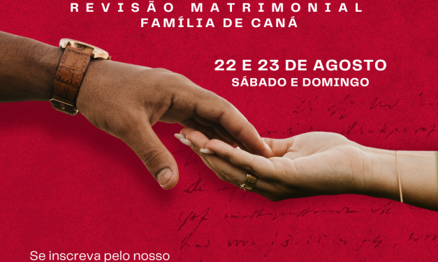 Encontro para Casais